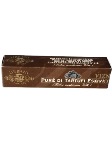 Purée de truffes d'été 25g