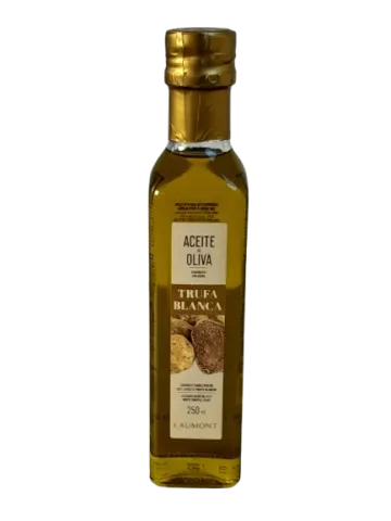 Huile de truffe blanche(250ml)
