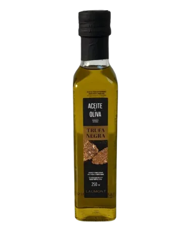 Huile de truffe noire (250ml)