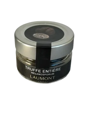 Truffe Noire Entière Extra 25g