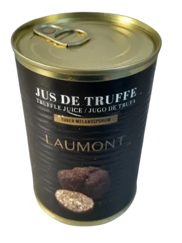 Jus de Truffe Noire Extra