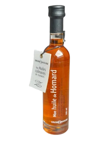 Mon Huile de Homard 100ml