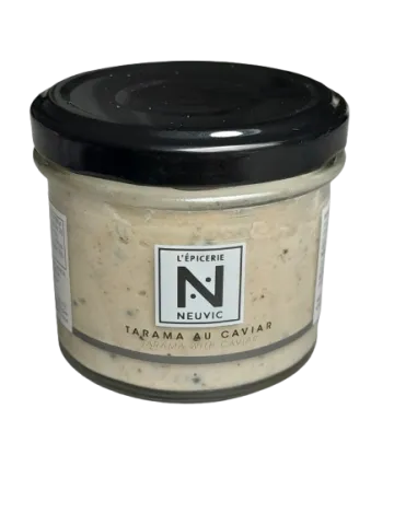 Tarama au caviar 90g
