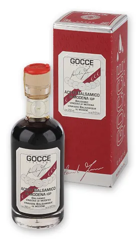 Vinaigre Balsamique de Modène IGP "15ans d'age (250 ml - 8.45 fl. oz)