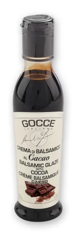 Crème de Balsamique au Cacao (220 g - 7.76 oz)