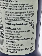 Crème Balsamique Poire et Noix (220 g - 7.76 oz)