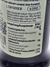 Crème de Balsamique au Cacao (220 g - 7.76 oz)