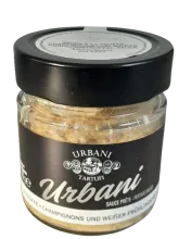 Sauce à la truffe blanche 180g