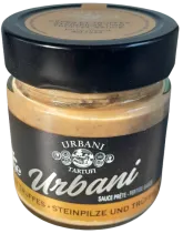 Sauce aux Cèpes et truffes 180g
