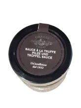 Sauce aux champignons et truffes d’été 180g