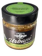 Sauce aux Pesto et Truffe 180g