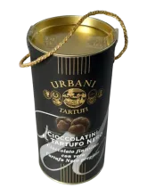 Chocolats a la truffe noir 75g