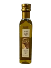 Huile de truffe blanche(250ml)