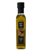 Huile de truffe noire   (250ml)