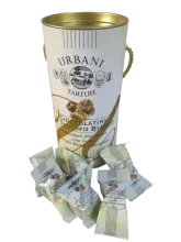 Chocolat à la truffe blanche 75g