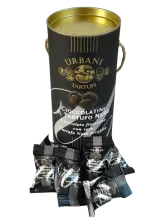 Chocolats a la truffe noir 75g