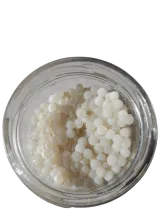 White pearls/ Oeufs d'escargot -Snail Eggs /40g