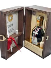 Vinaigre Balsamique Traditionnel de Modène DOP "Extravecchio 30ans d'age (100 ml - 3.38 fl. oz)