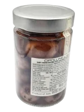 Oignons dans du vinaigre balsamique Cippoline aigre-doux)180g