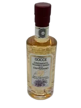 Balsamique Blanc infusé au Safran (250 ml - 8.45 fl. oz)