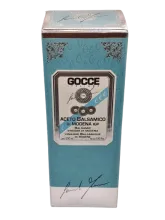 Vinaigre balsamique de Modène IGP "6ans d'age (250 ml - 8.45 fl. oz)