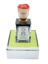 Condiment Balsamique au Genévrier 15ans d'age (50ml-1.69 fl. oz)