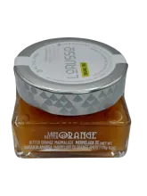 CONFITURE EXTRA D’ORANGE AMÈRE BIOLOGIQUE 175g