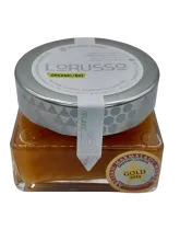 CONFITURE EXTRA D’ORANGE AMÈRE BIOLOGIQUE 175g