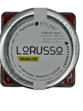 CONFITURE EXTRA DE MYRTILLE BIOLOGIQUE 175g