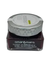 CONFITURE EXTRA DE MÛRE BIOLOGIQUE 175g