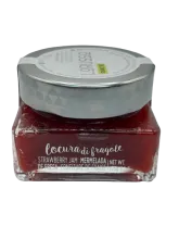 CONFITURE EXTRA DE FRAISE BIOLOGIQUE 175g