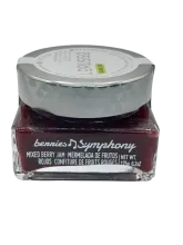 CONFITURE EXTRA DE FRUITS ROUGES BIOLOGIQUE 175g