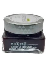 CONFITURE EXTRA DE MYRTILLE BIOLOGIQUE 175g