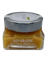 CONFITURE EXTRA D’ORANGE BIOLOGIQUE 175g