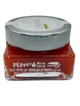 CONFITURE EXTRA DE POIVRON BIOLOGIQUE 175g