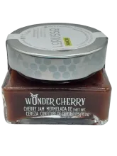 CONFITURE EXTRA DE CERISE BIOLOGIQUE 175g