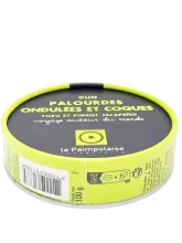 Tapas Duo palourdes ondulées et coques, Yuzu et piment jalapeno 100g
