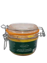 Foie gras de canard entier/130g