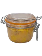 Foie gras de canard entier/130g