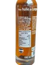 Mon Huile de Langoustine à la Truffe 100ml