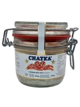 CRABE ROYAL ROUGE- 60% pattes 40% miettes 190g