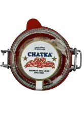 CRABE ROYAL ROUGE- 60% pattes 40% miettes 190g
