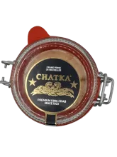 CRABE ROYAL ROUGE- 100% pattes 190g