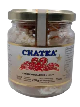 100% Viande de CRABE ROYAL 150g