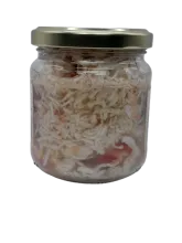 100% Viande de CRABE ROYAL 150g