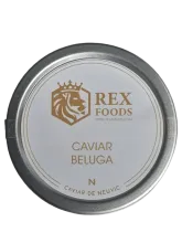 Caviar Beluga Signature/Huso Huso/