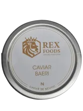 Caviar Baeri Signature/Acipenser Baeri/