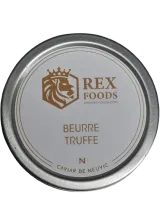 Beurre à la truffe 45g