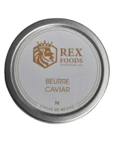 Beurre de Caviar 45g