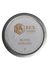 Beurre de Homard 45g